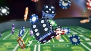 Antarmuka aplikasi to 288 menampilkan meja live dealer dan menu navigasi