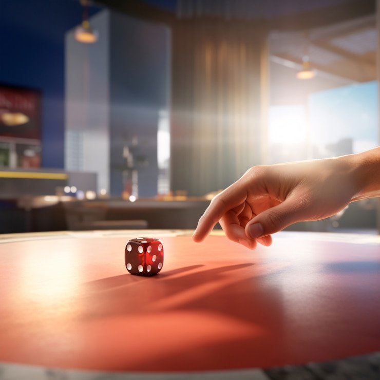 Meja live dealer Asian Games di to 288 dengan dekorasi tematik dan dealer profesional