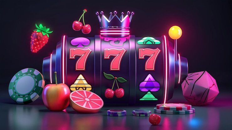 Studio live dealer to 288 dengan teknologi multi-kamera dan layar HD