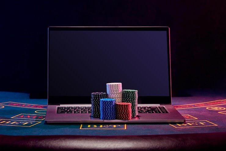 Tampilan permainan Wolf Gold di platform to 288 dengan simbol serigala dan bonus features