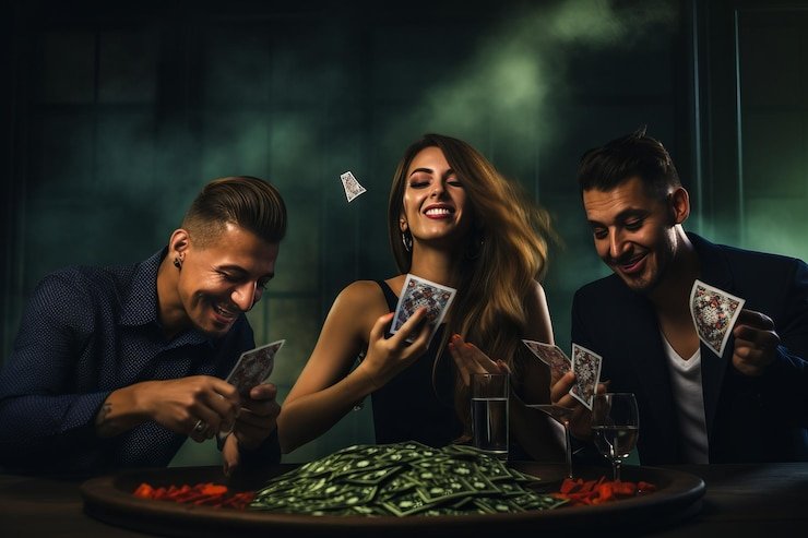 Fitur bonus Wolf Gold dengan simbol Wild dan Scatter di to 288